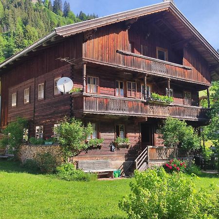 Loya Chalet Wild32 Oberau Exterior photo